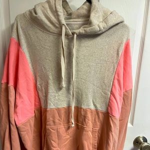 American Eagle women’s XL hooded sweatshirt